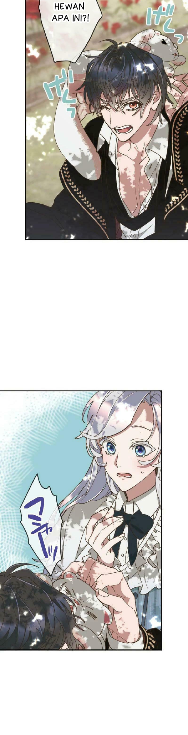 The Sleeping Duke's Bride Chapter 14 - halaman 12