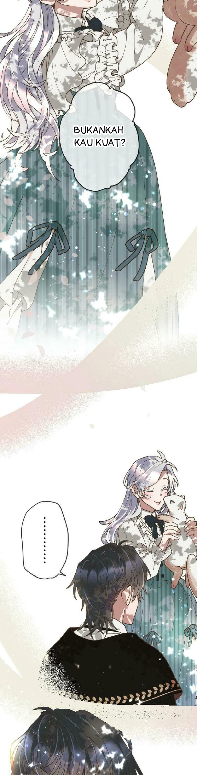 The Sleeping Duke's Bride Chapter 14 - halaman 17