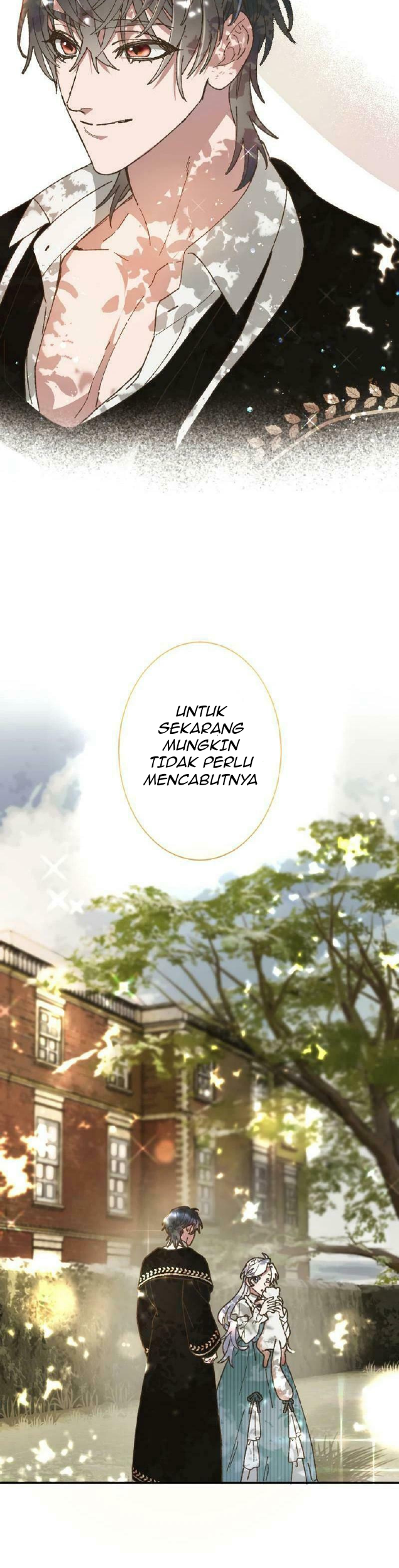 The Sleeping Duke's Bride Chapter 14 - halaman 18