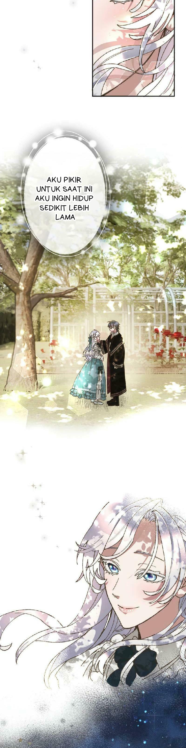 The Sleeping Duke's Bride Chapter 14 - halaman 22