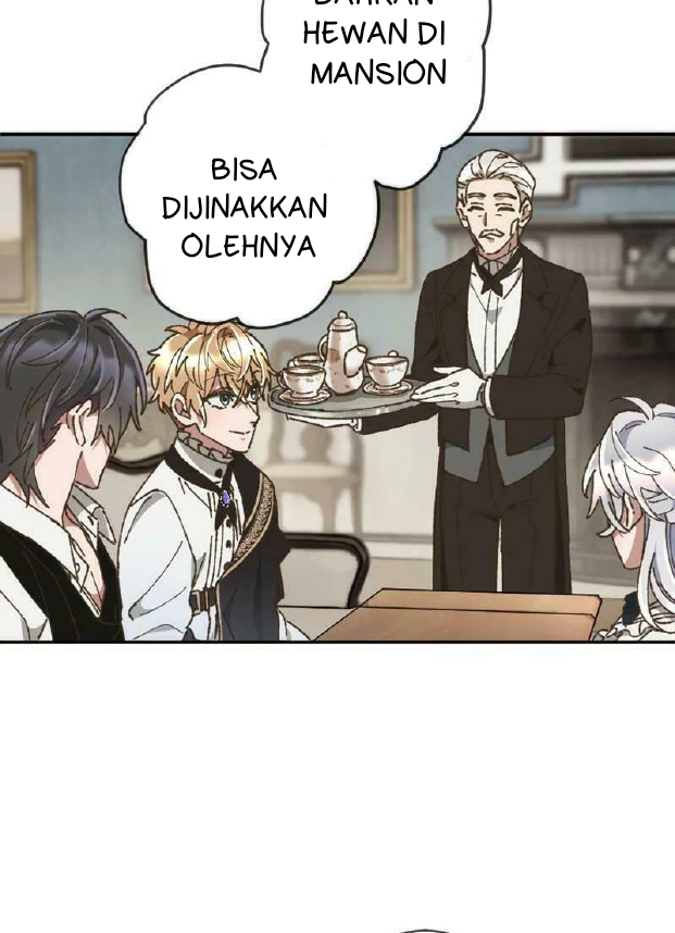 The Sleeping Duke's Bride Chapter 14 - halaman 24