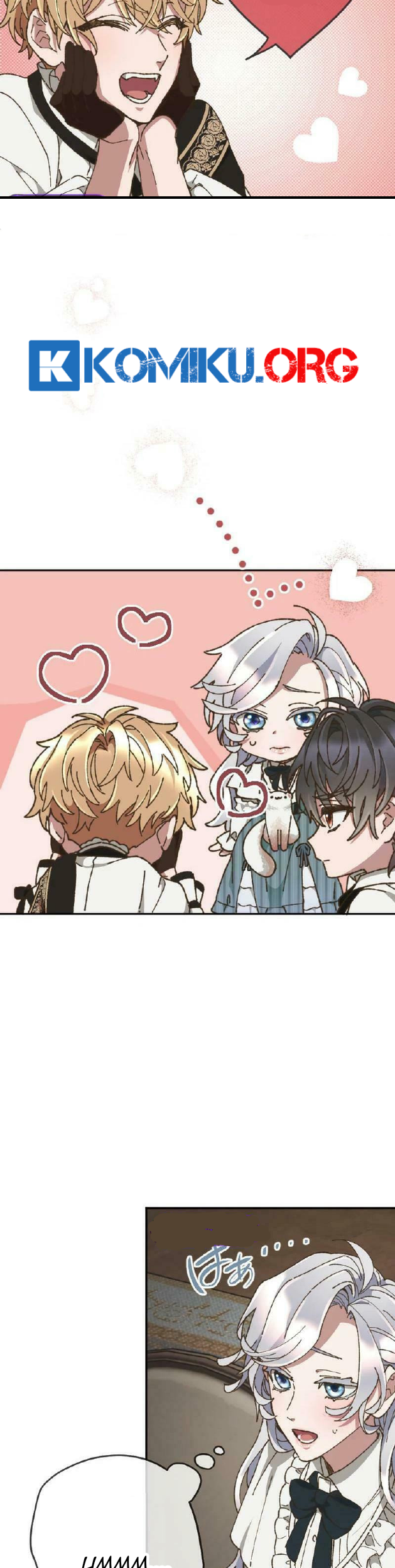 The Sleeping Duke's Bride Chapter 14 - halaman 38