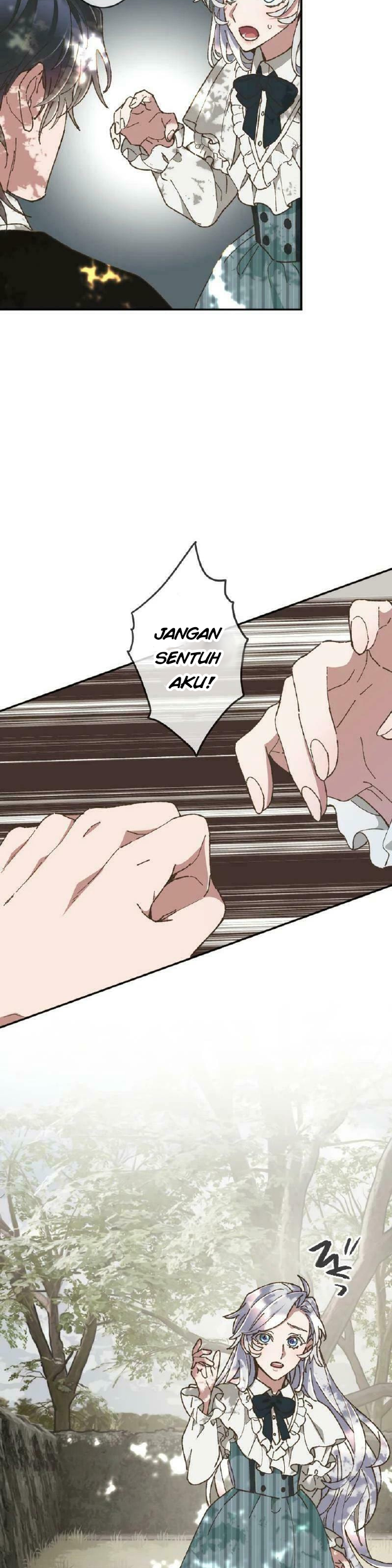 The Sleeping Duke's Bride Chapter 14 - halaman 6
