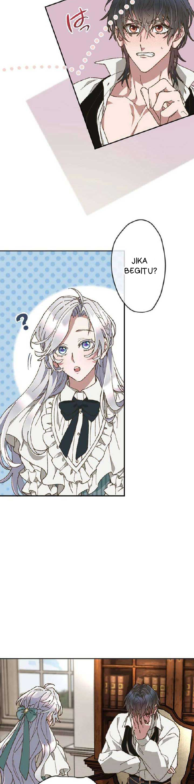 The Sleeping Duke's Bride Chapter 15 - halaman 13