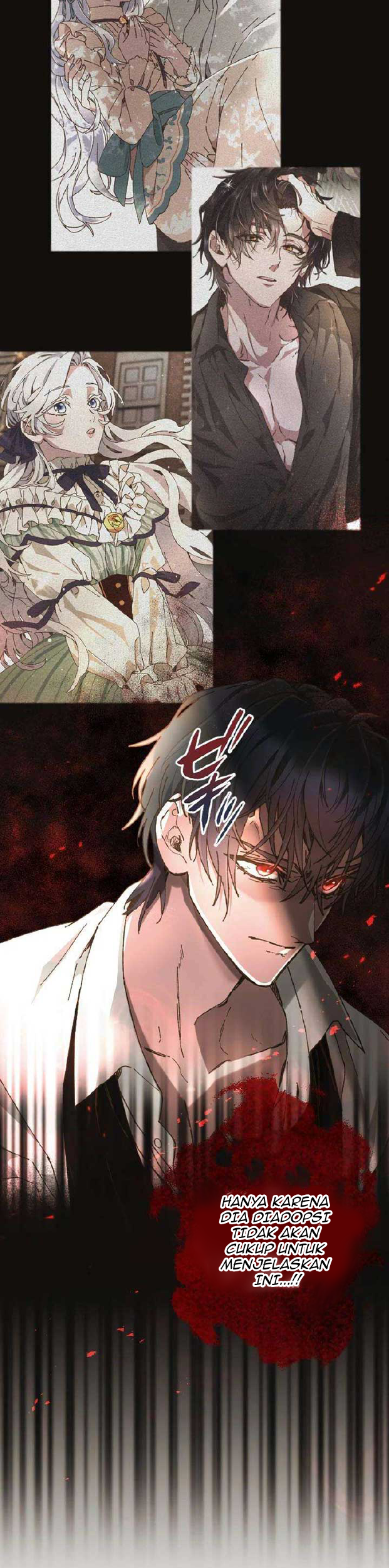 The Sleeping Duke's Bride Chapter 15 - halaman 28