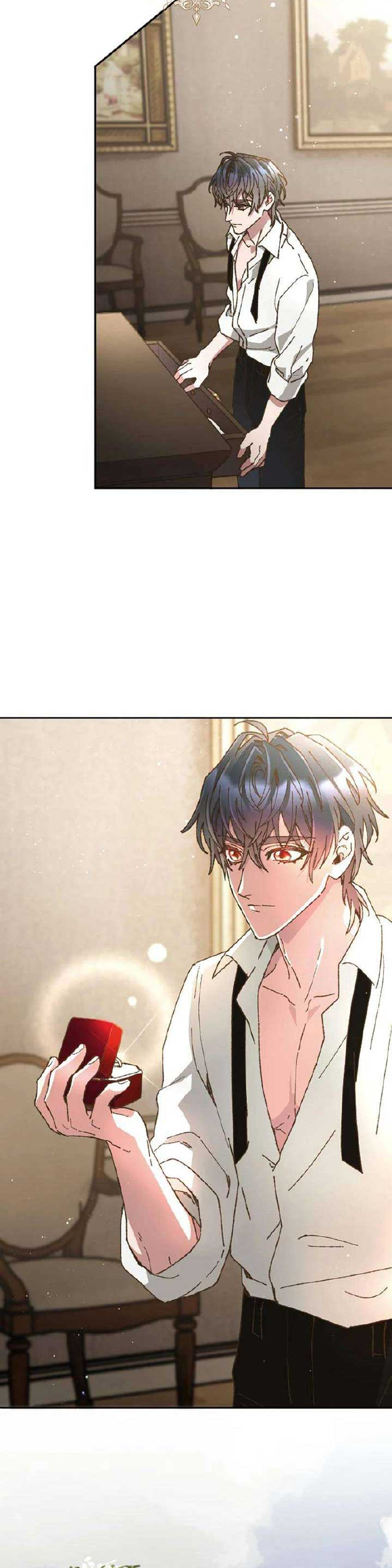 The Sleeping Duke's Bride Chapter 15 - halaman 42