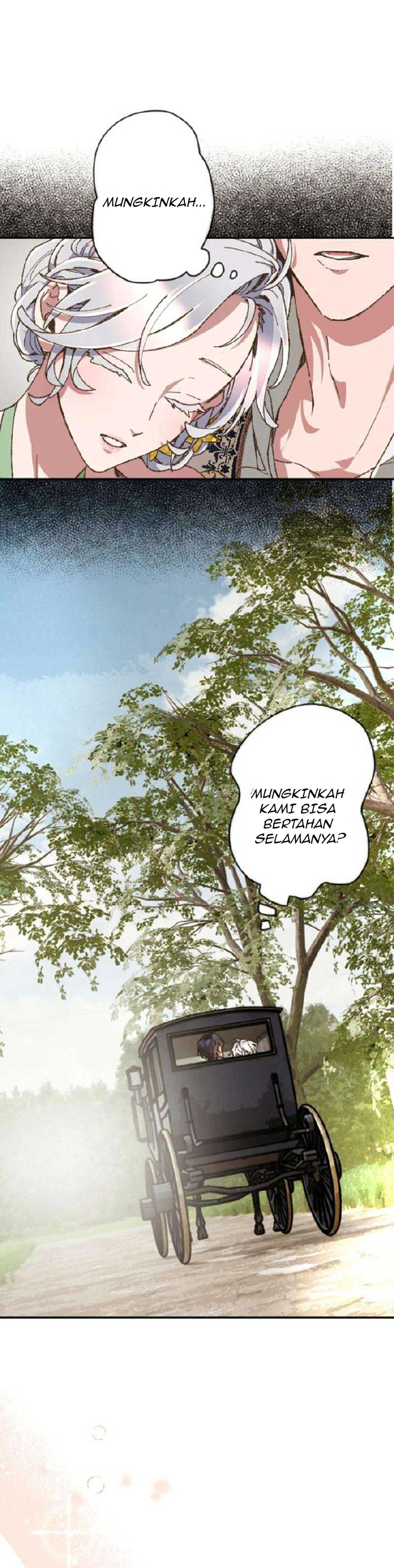 The Sleeping Duke's Bride Chapter 16 - halaman 16