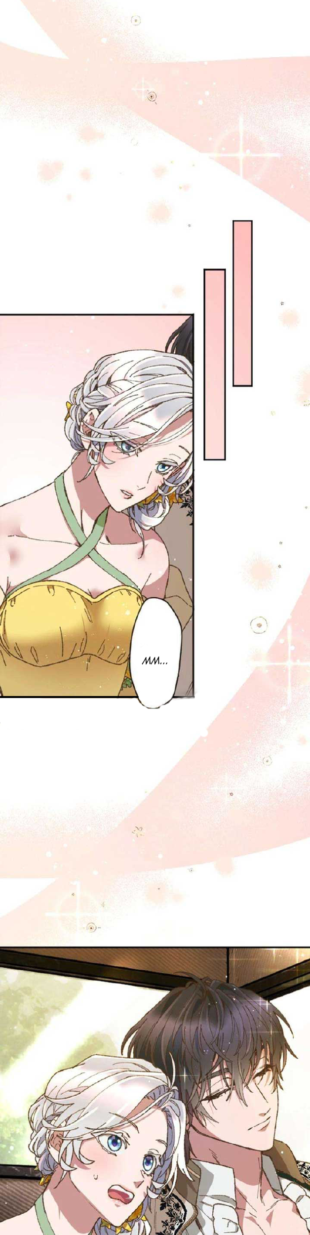 The Sleeping Duke's Bride Chapter 16 - halaman 17