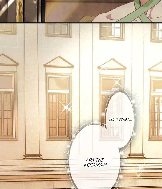 The Sleeping Duke's Bride Chapter 16 - halaman 19