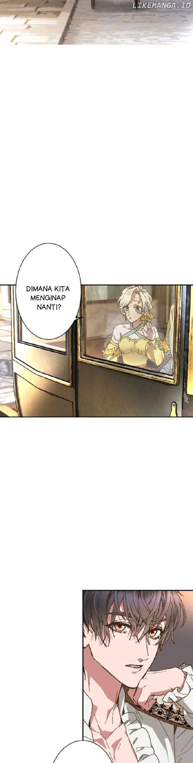 The Sleeping Duke's Bride Chapter 16 - halaman 25