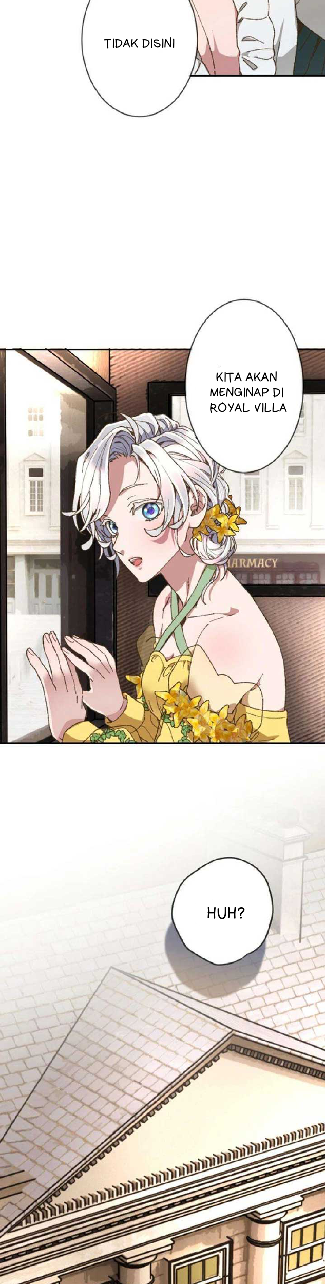 The Sleeping Duke's Bride Chapter 16 - halaman 26