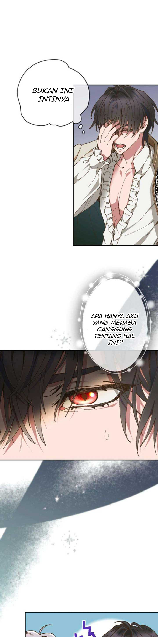 The Sleeping Duke's Bride Chapter 17 - halaman 28