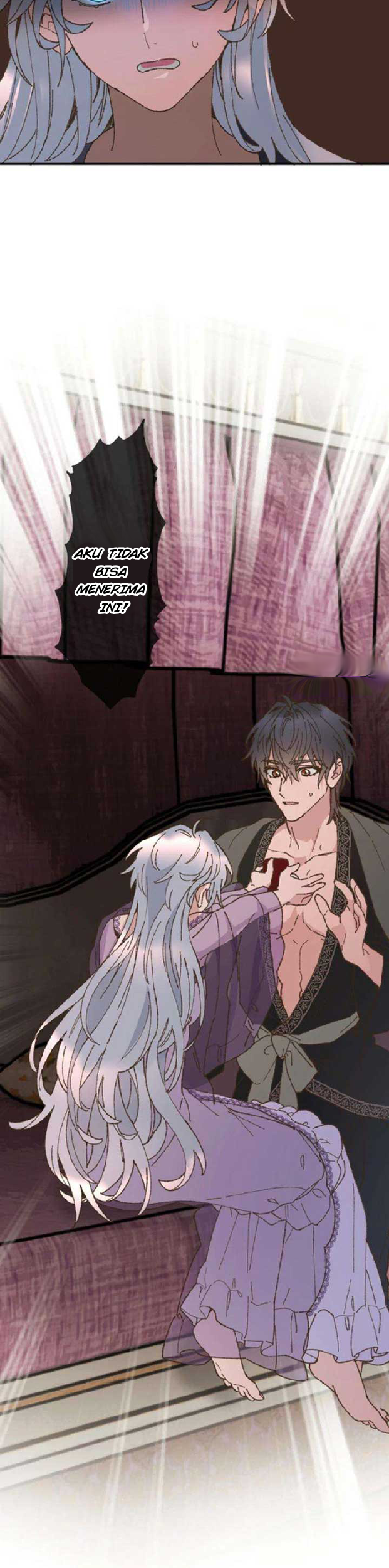 The Sleeping Duke's Bride Chapter 17 - halaman 43
