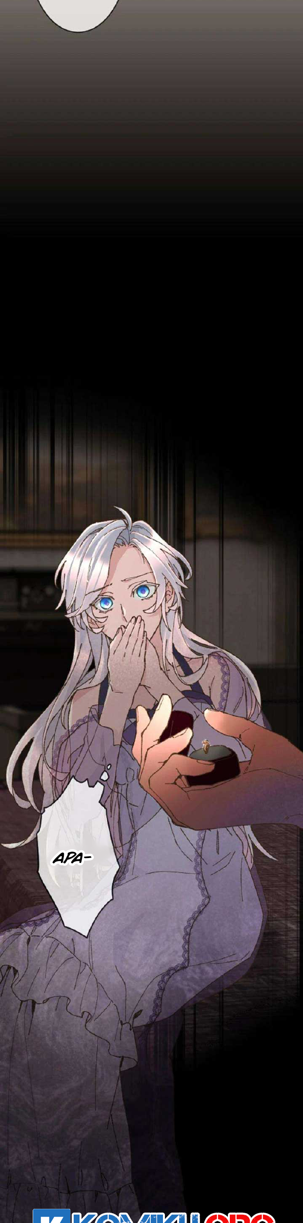 The Sleeping Duke's Bride Chapter 17 - halaman 49