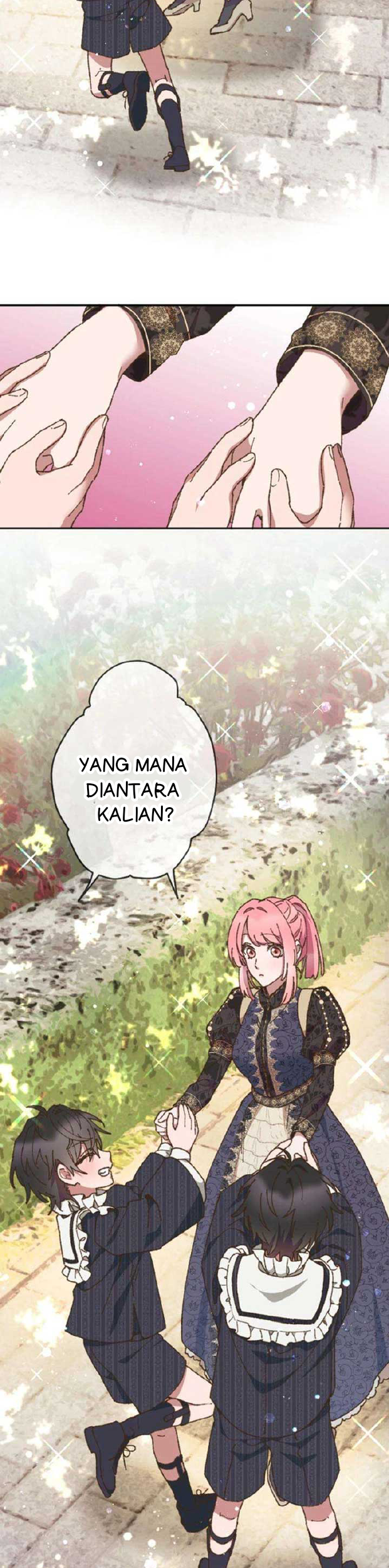 The Sleeping Duke's Bride Chapter 18 - halaman 12