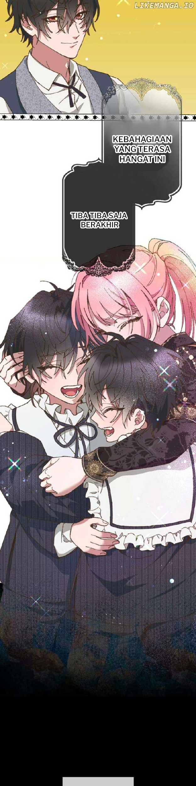 The Sleeping Duke's Bride Chapter 18 - halaman 15