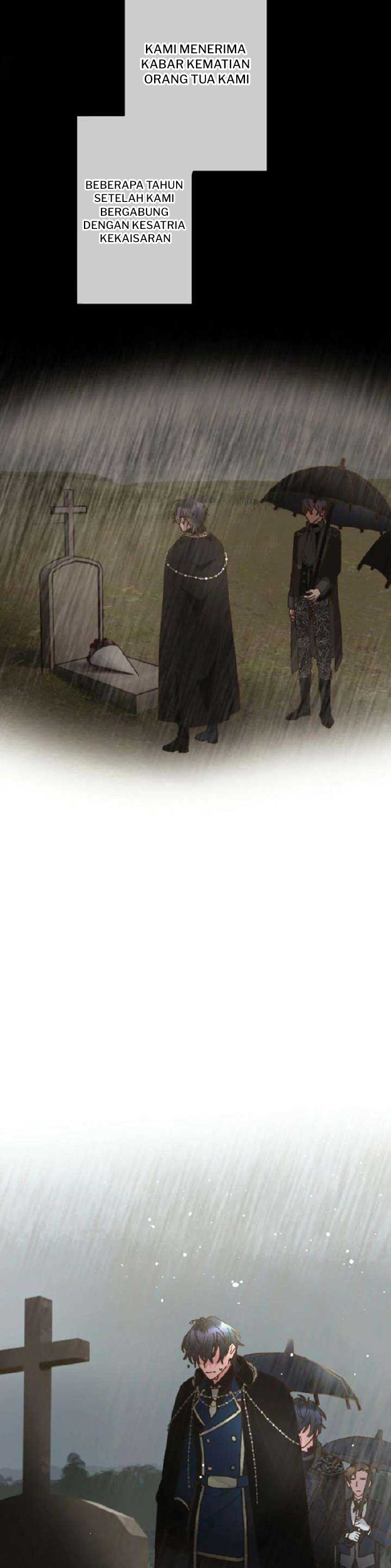 The Sleeping Duke's Bride Chapter 18 - halaman 16