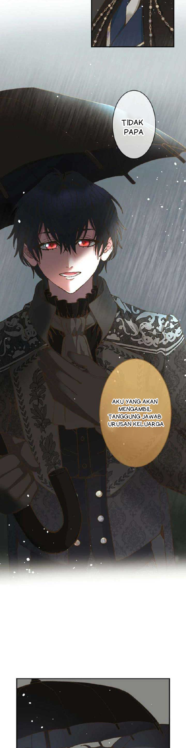 The Sleeping Duke's Bride Chapter 18 - halaman 18