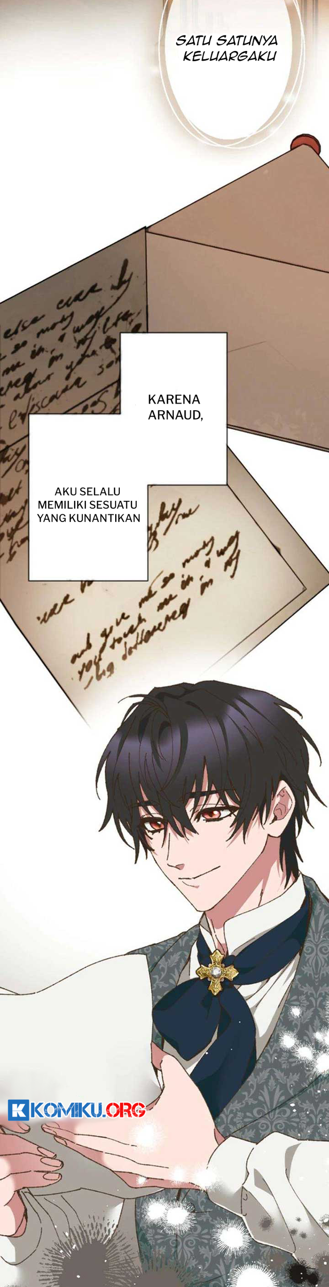 The Sleeping Duke's Bride Chapter 18 - halaman 23