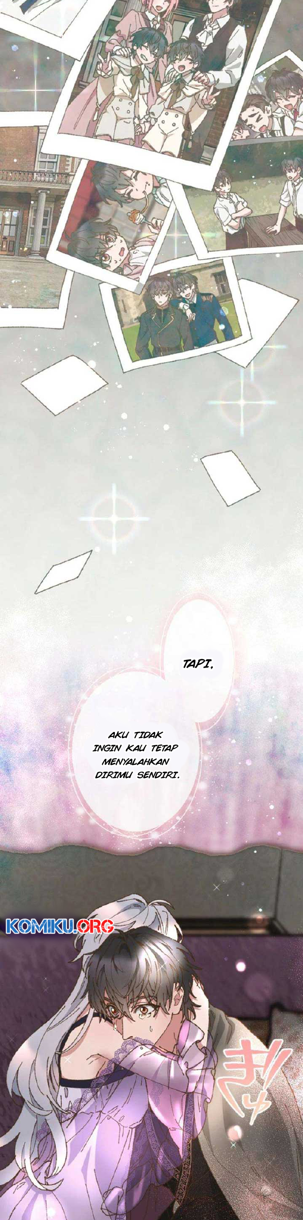 The Sleeping Duke's Bride Chapter 18 - halaman 38