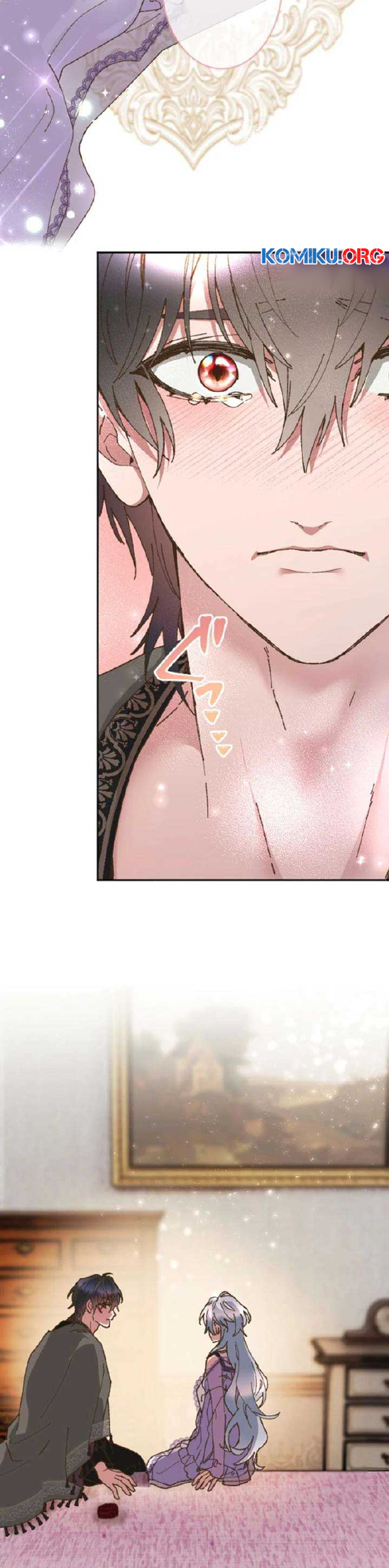 The Sleeping Duke's Bride Chapter 18 - halaman 43