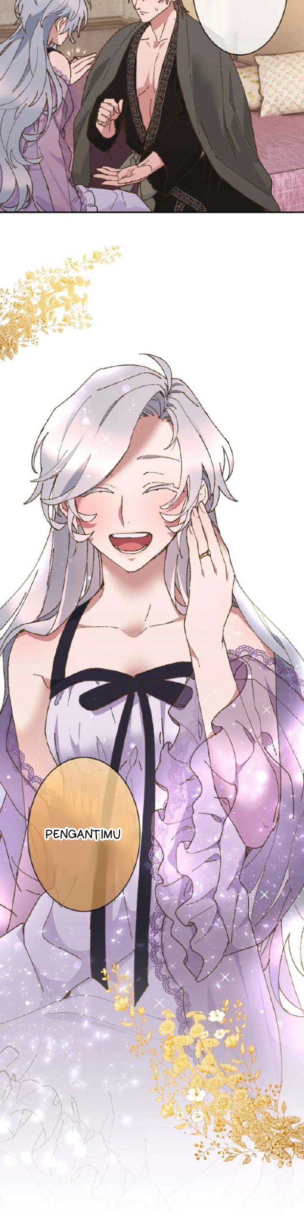 The Sleeping Duke's Bride Chapter 18 - halaman 47