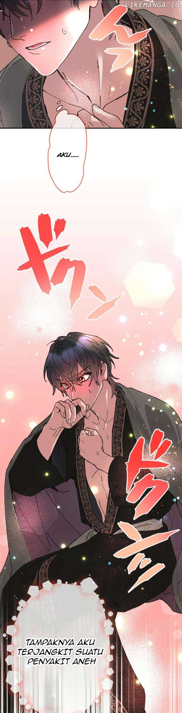 The Sleeping Duke's Bride Chapter 18 - halaman 50