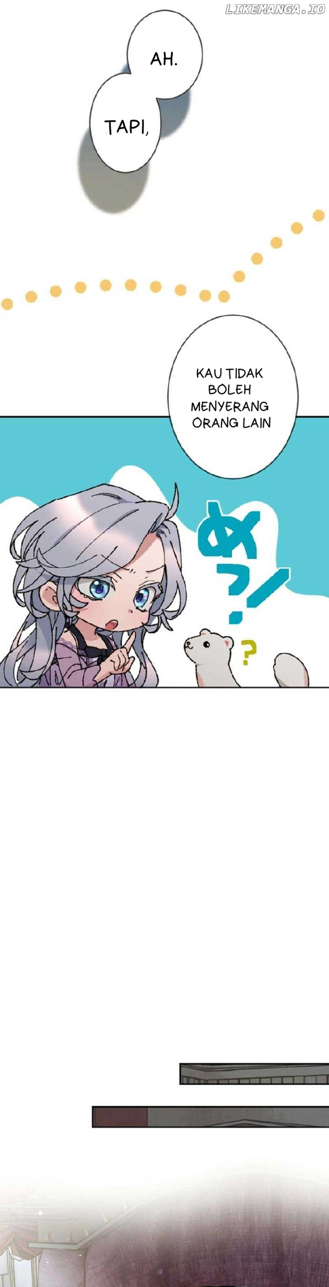 The Sleeping Duke's Bride Chapter 19 - halaman 10