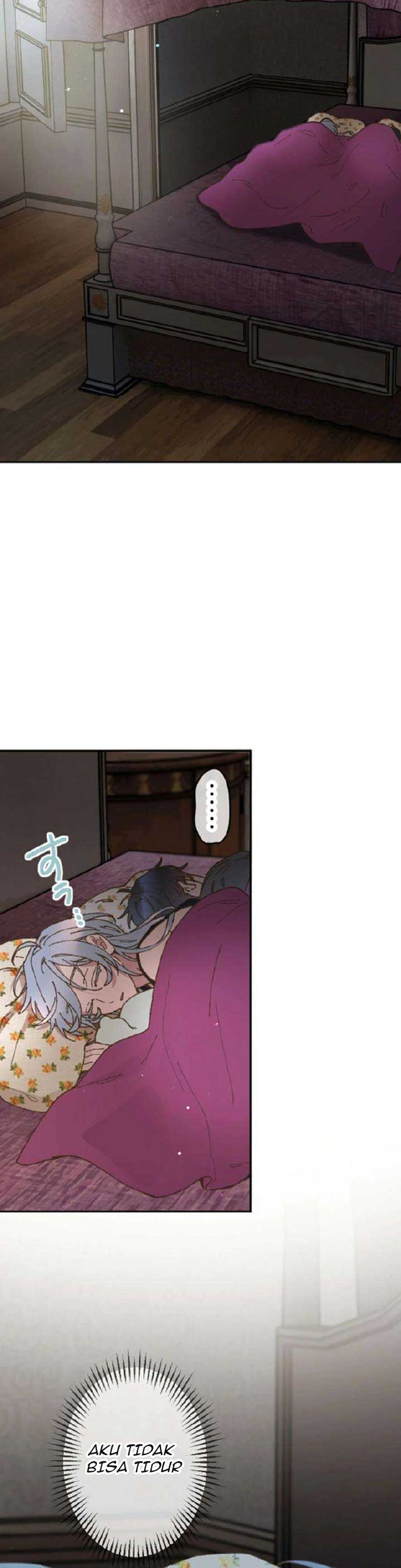 The Sleeping Duke's Bride Chapter 19 - halaman 11