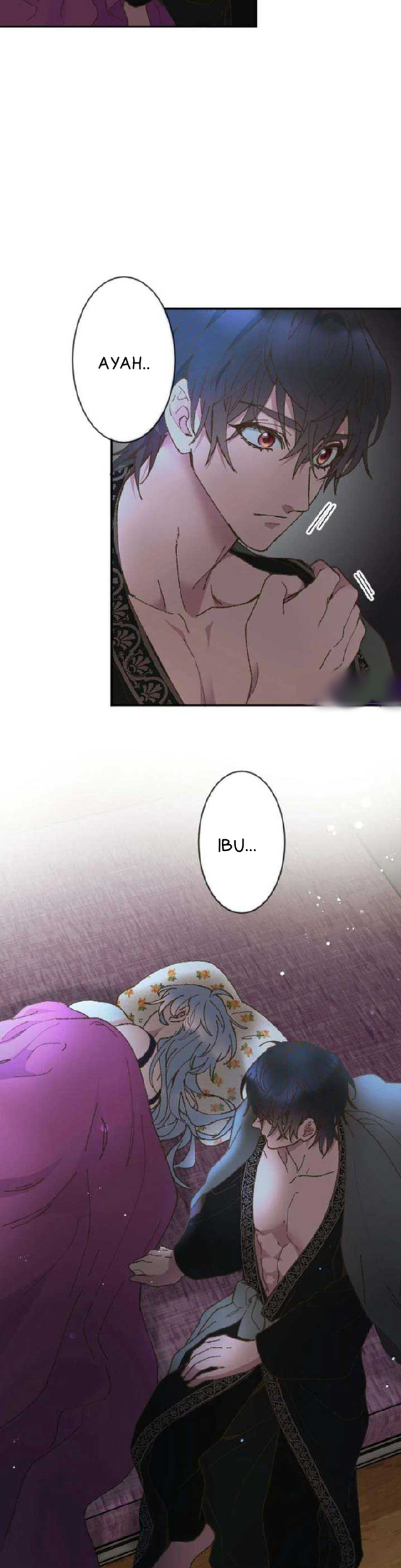 The Sleeping Duke's Bride Chapter 19 - halaman 13
