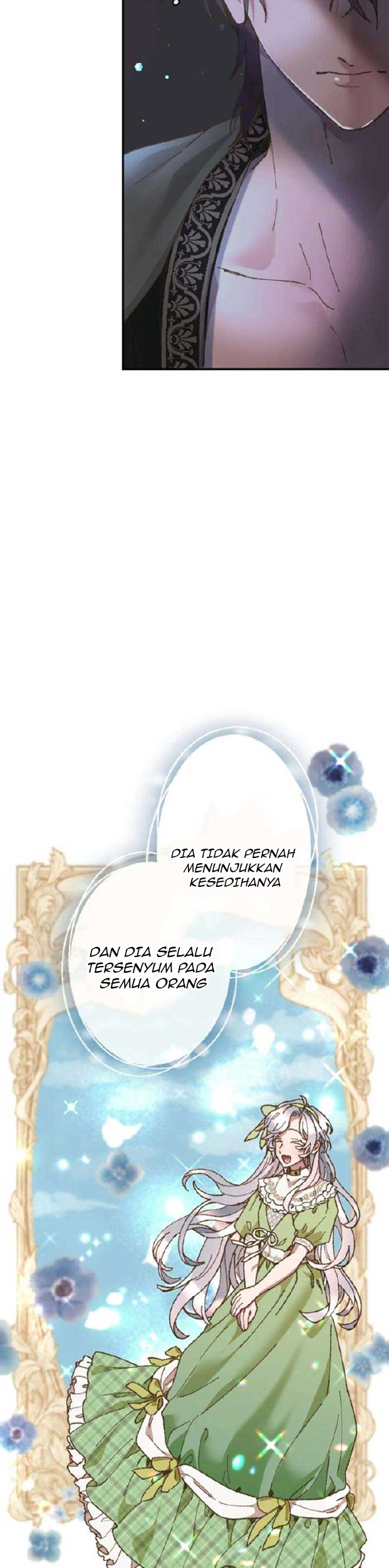 The Sleeping Duke's Bride Chapter 19 - halaman 16