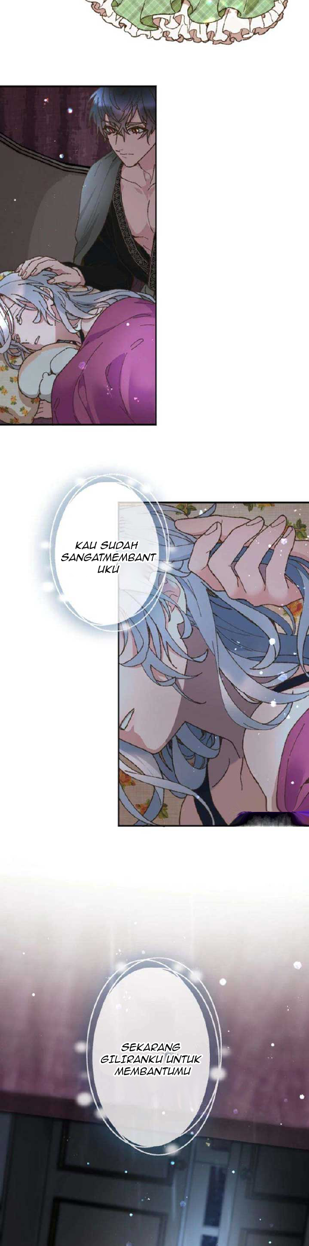 The Sleeping Duke's Bride Chapter 19 - halaman 17