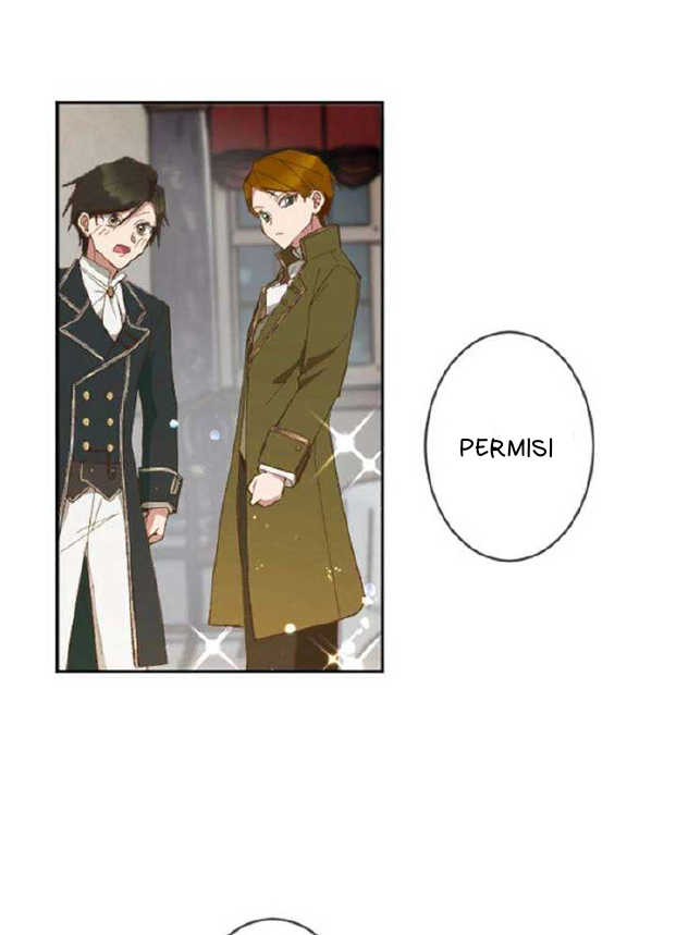 The Sleeping Duke's Bride Chapter 19 - halaman 24