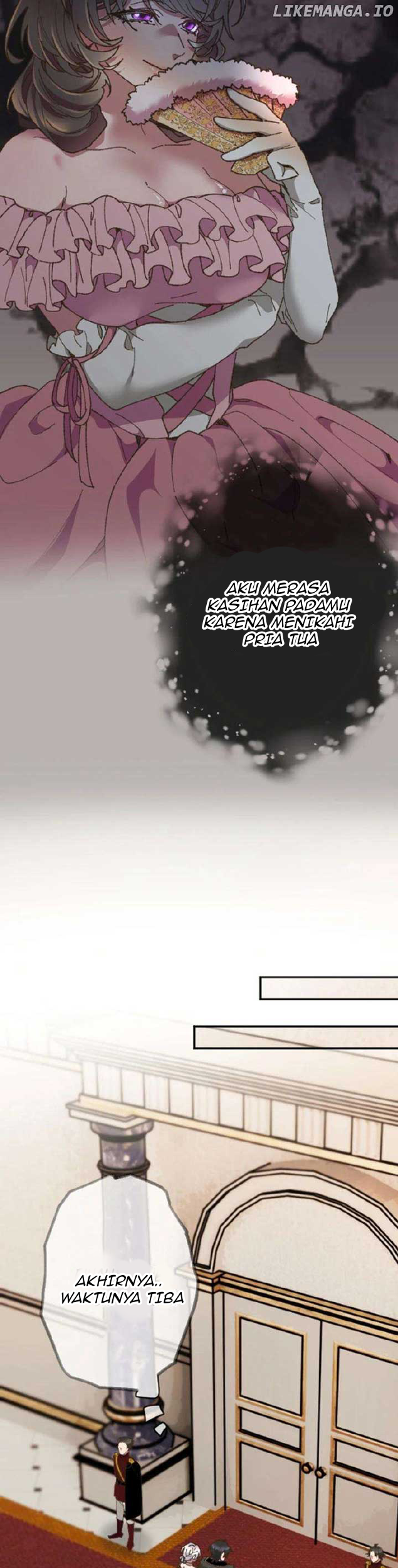 The Sleeping Duke's Bride Chapter 19 - halaman 30