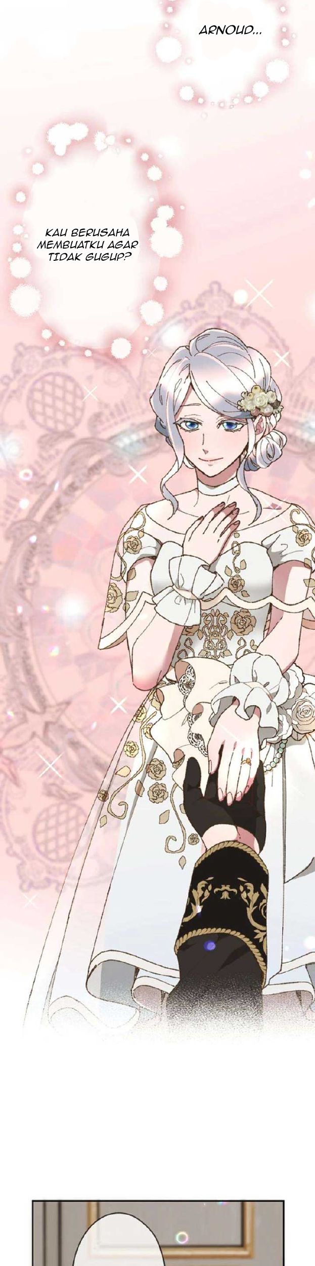 The Sleeping Duke's Bride Chapter 19 - halaman 37