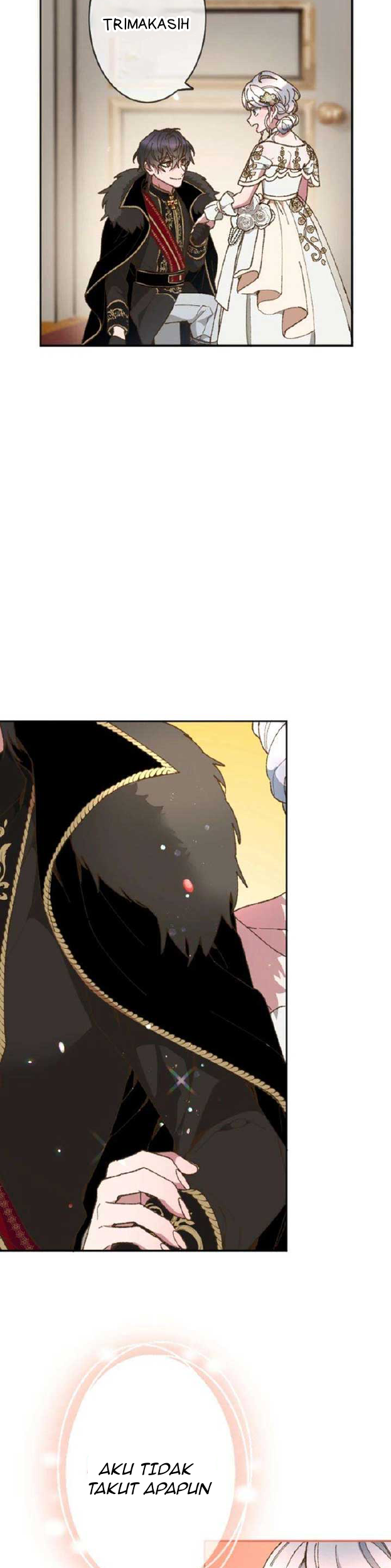 The Sleeping Duke's Bride Chapter 19 - halaman 38