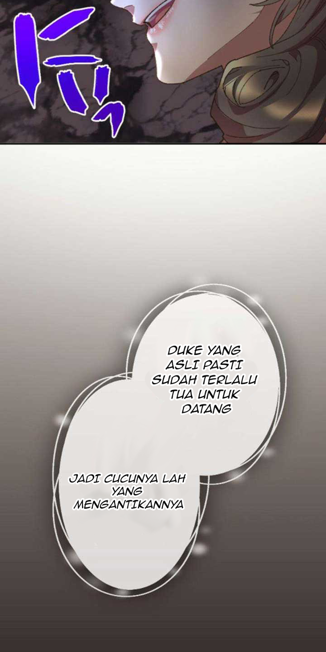 The Sleeping Duke's Bride Chapter 20 - halaman 13