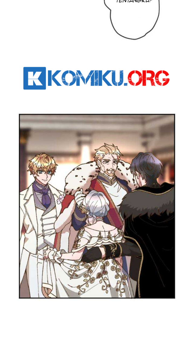 The Sleeping Duke's Bride Chapter 20 - halaman 21