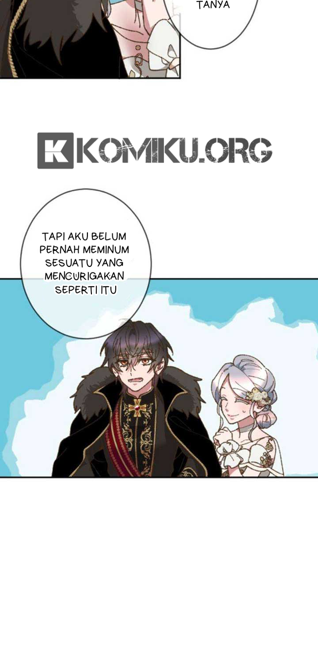 The Sleeping Duke's Bride Chapter 20 - halaman 31