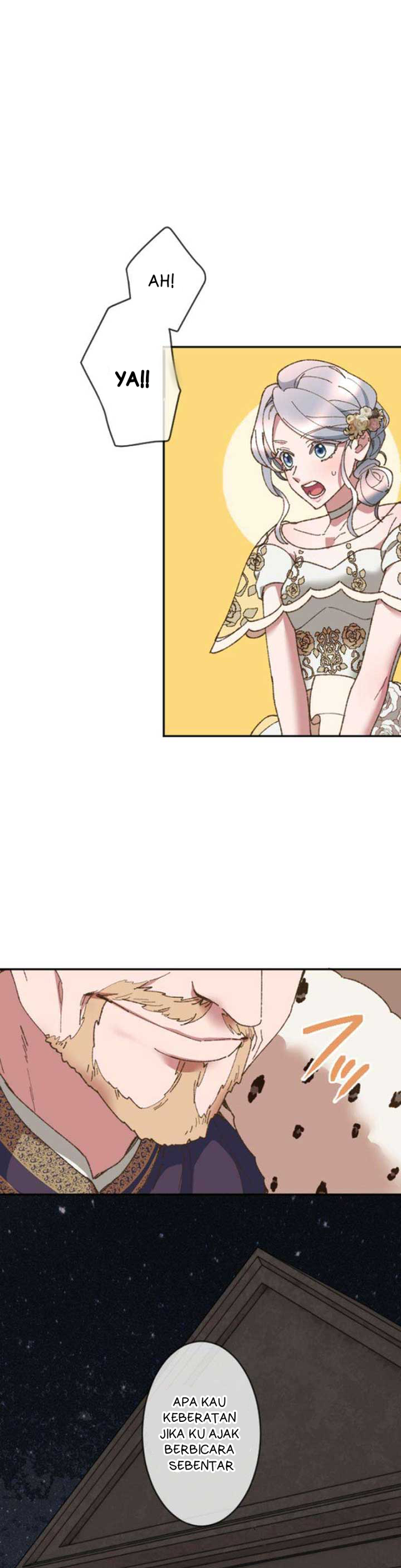 The Sleeping Duke's Bride Chapter 21 - halaman 11