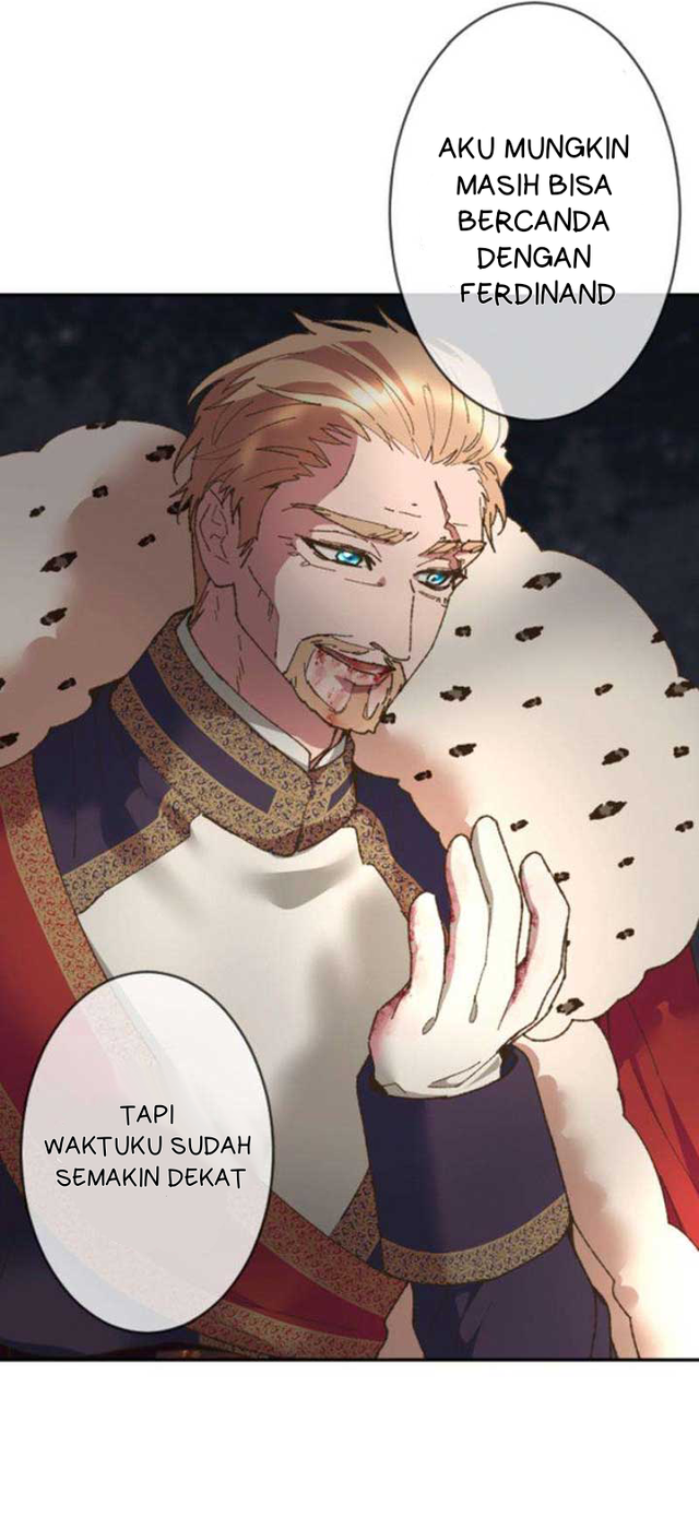 The Sleeping Duke's Bride Chapter 21 - halaman 21