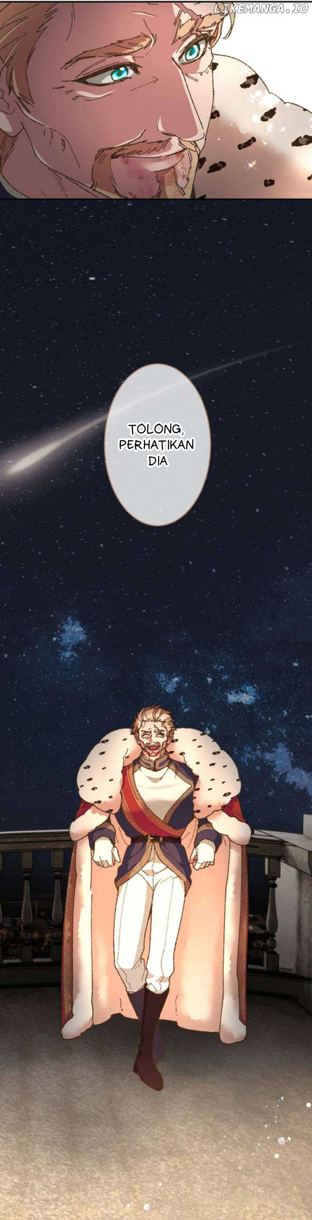 The Sleeping Duke's Bride Chapter 21 - halaman 30