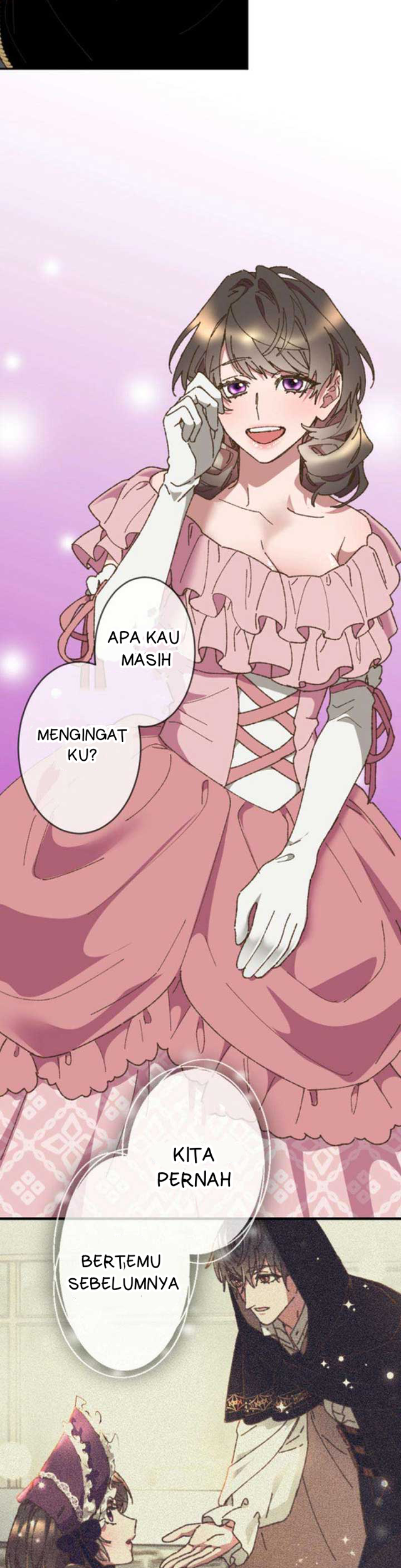 The Sleeping Duke's Bride Chapter 21 - halaman 32