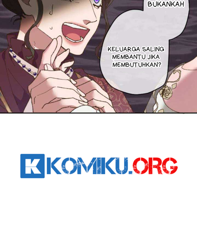 The Sleeping Duke's Bride Chapter 21 - halaman 49