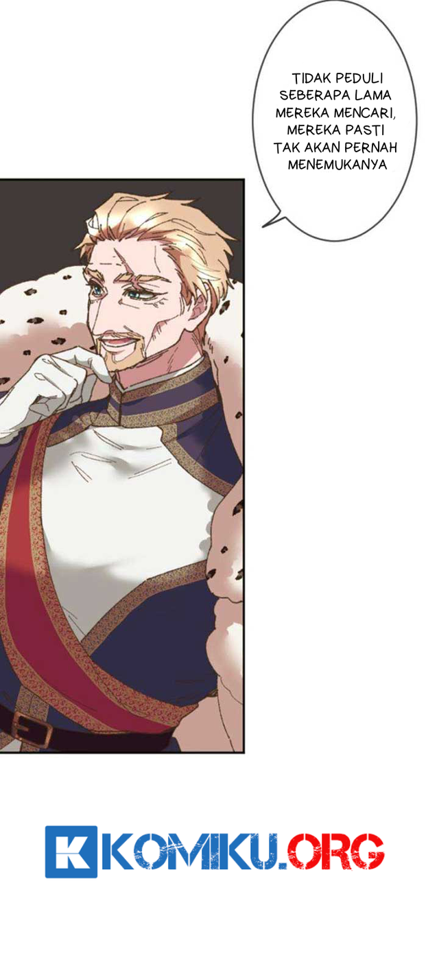 The Sleeping Duke's Bride Chapter 21 - halaman 5