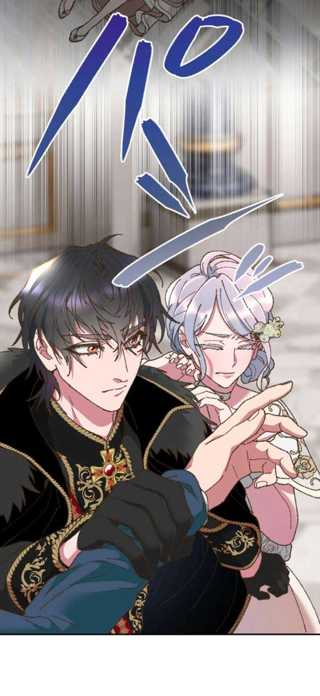 The Sleeping Duke's Bride Chapter 21 - halaman 53