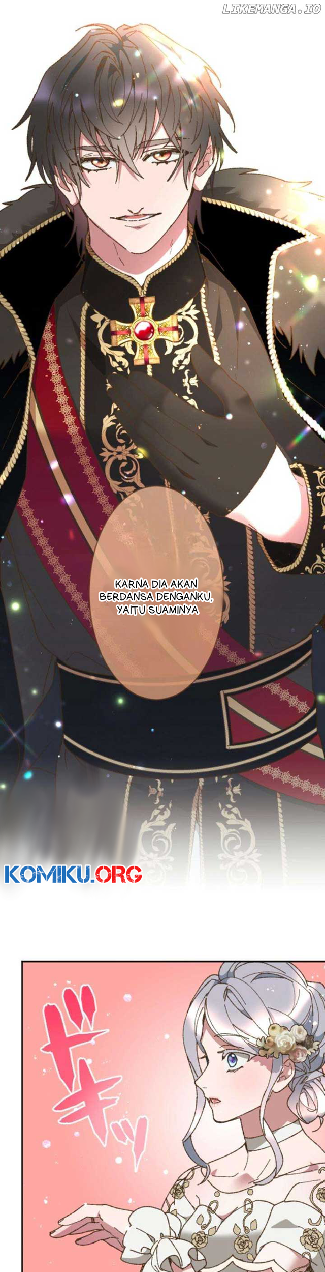 The Sleeping Duke's Bride Chapter 22 - halaman 17