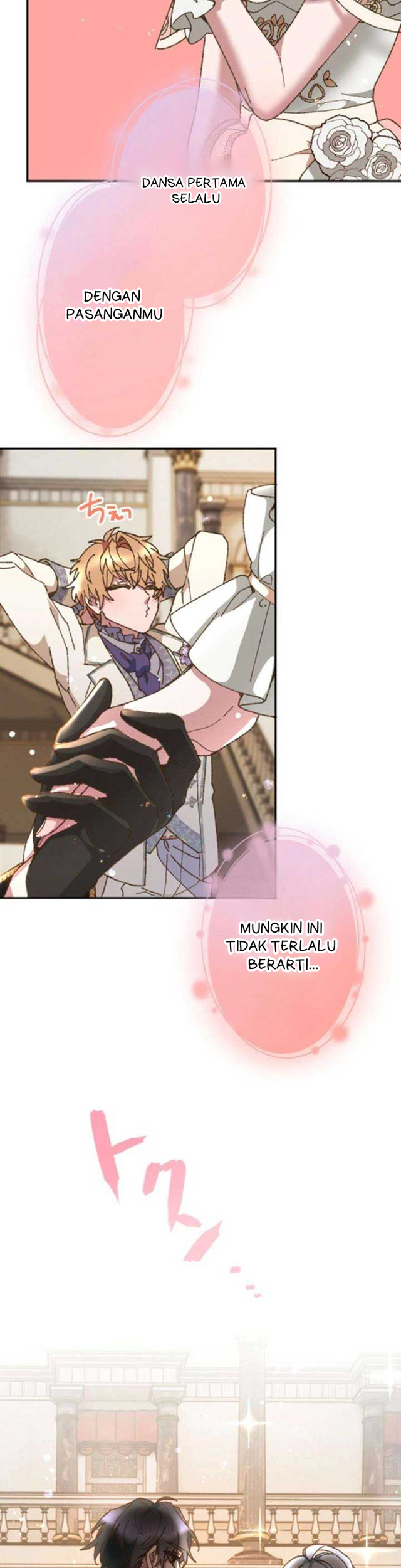 The Sleeping Duke's Bride Chapter 22 - halaman 18
