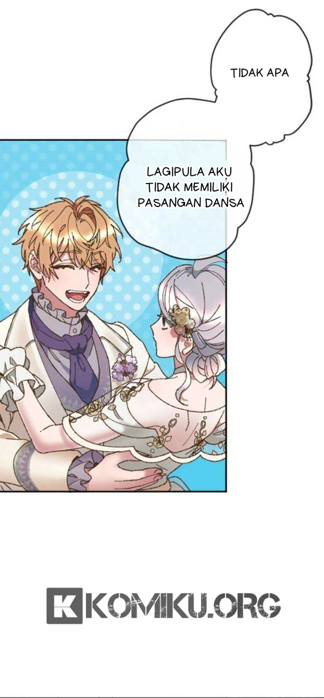 The Sleeping Duke's Bride Chapter 22 - halaman 27