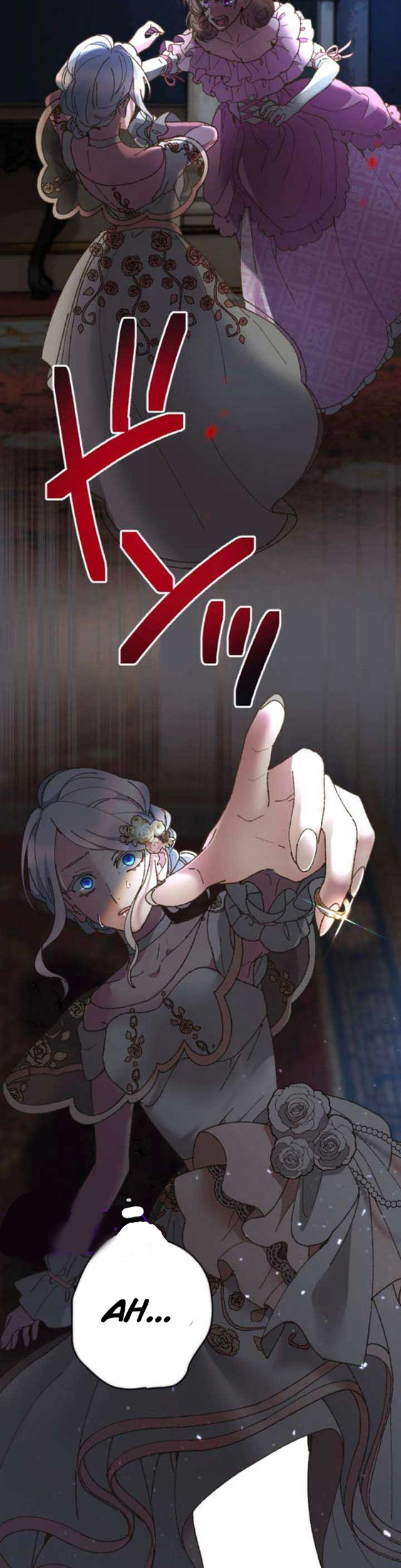 The Sleeping Duke's Bride Chapter 23 - halaman 17
